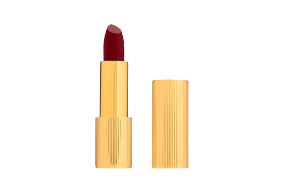 Помада для губ Dress Code Collection Lipstick, 01 Red Carpet, 2Mood Beauty 