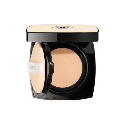 Кушон-основа Les Beiges Healthy Glow Gel Foundation, B30, Chanel