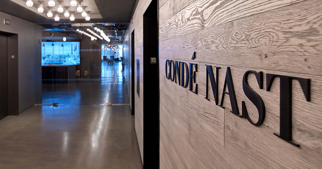 Condé Nast откроют новое маркетинг-подразделение Condé Nast Pharma