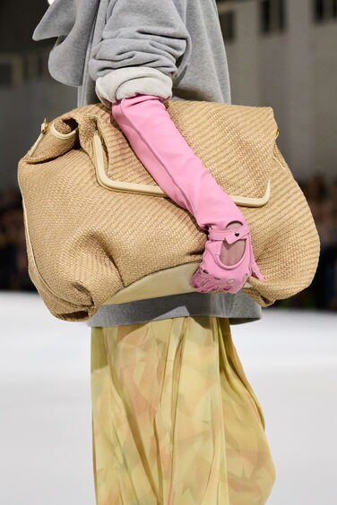 Dries Van Noten весна-лето 2027