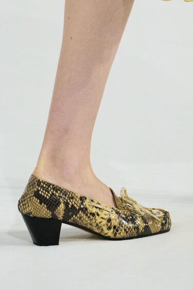 Dries Van Noten весна-лето 2027