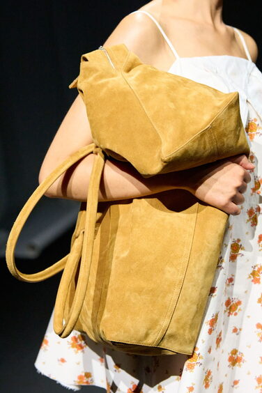 MM6 Maison Margiela весна-лето 2027