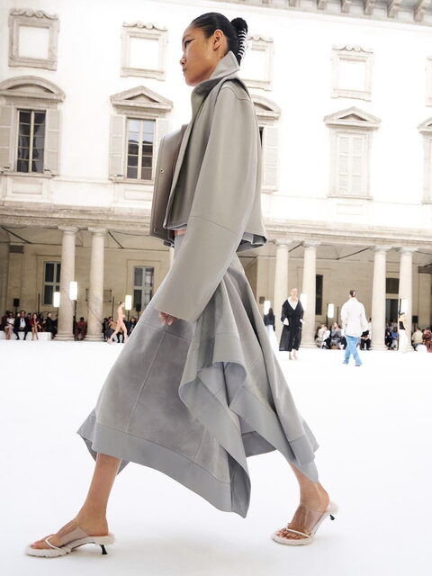 Sportmax весна-лето 2027 @sportmax