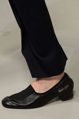 Bottega Veneta весна-лето 2027