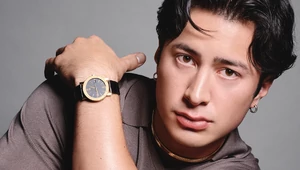 Хадсон Уильямс стал новым амбассадором Bvlgari