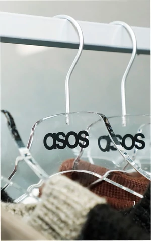 Хакеры могли украсть личные данные пользователей Asos