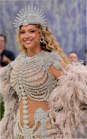 В Дубае появится аналог Met Gala – Vogue Arabia Ball