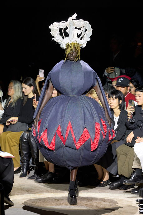 Comme Des Garçons