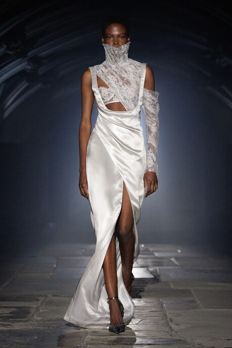 Alexander McQueen