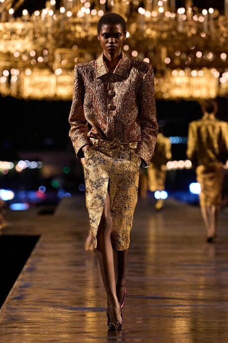 Saint Laurent