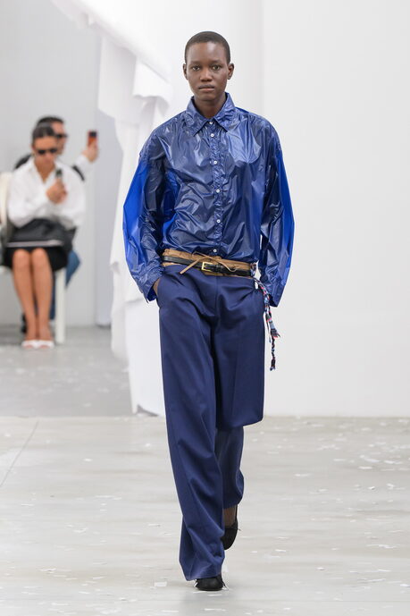 MSGM