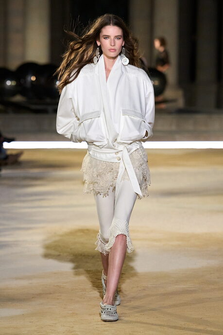 Isabel Marant