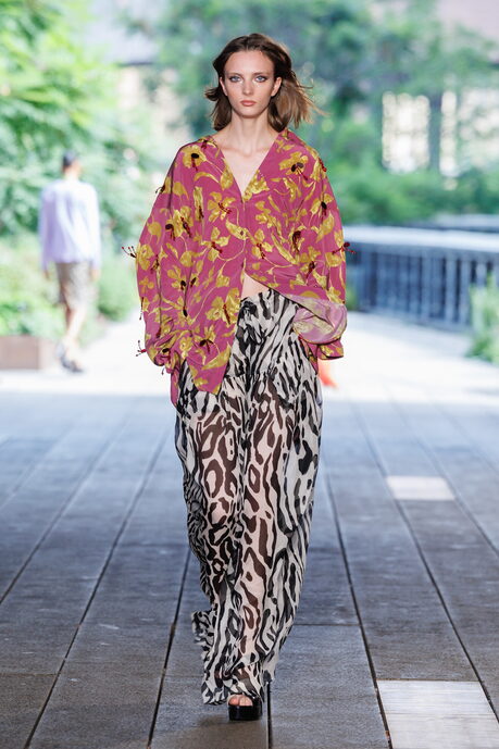 Diane von Furstenberg