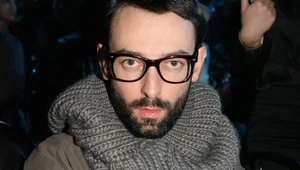 Умер дизайнер Кирилл Гасилин