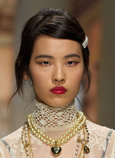 Dolce&Gabbana весна-лето 2027
