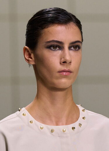 Giorgio Armani весна-лето 2027