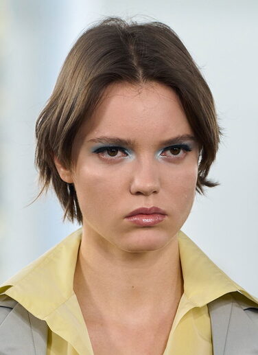 Jil Sander весна-лето 2027