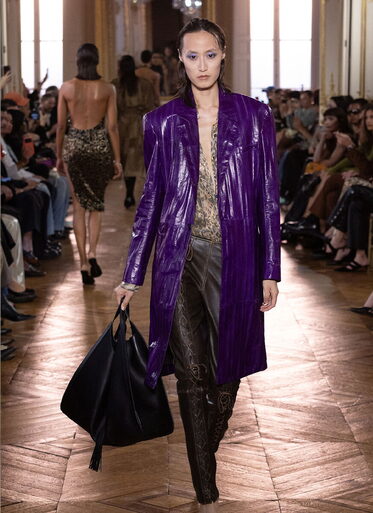 Balmain весна-лето 2027
