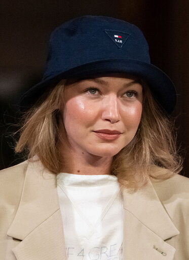 Tommy Hilfiger весна-лето 2027