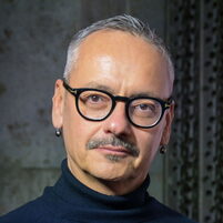 Рольф Снёрен (Viktor & Rolf)