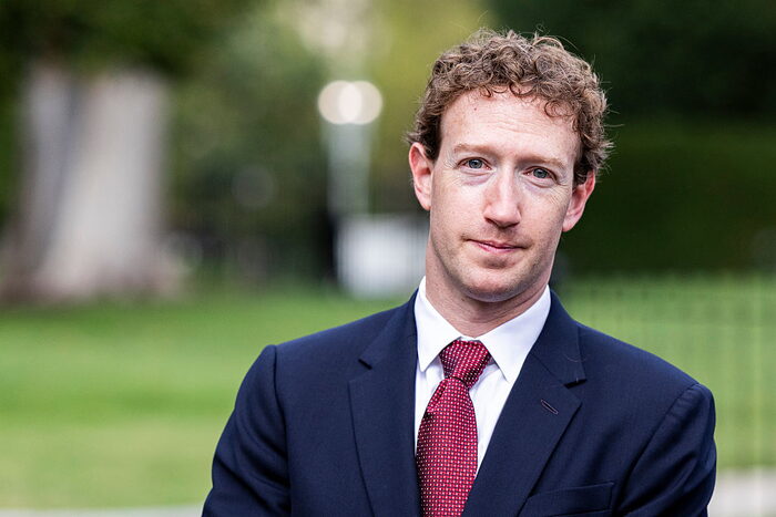 101 французское СМИ потребовало от Meta 1,4 миллиарда евро