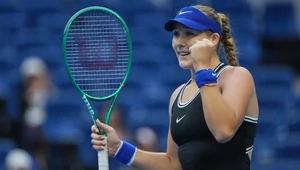 Мирра Андреева вышла в финал турнира WTA 1000 в Пекине