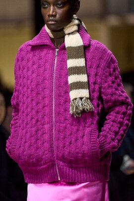 Prada осень-зима 2026/2027