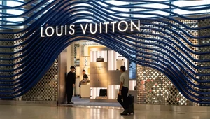 Продажи одежды и аксессуаров LVMH упали на 5%
