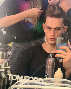 Tom Ford @mr.sikorski