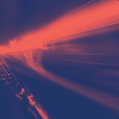 Machina (альбом fading Trails), Cirkle, 2025