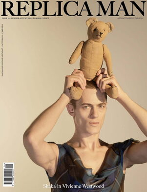 Replica Man, 2026
