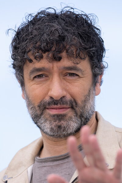 Родриго Сорогойен в Каннах, 2026