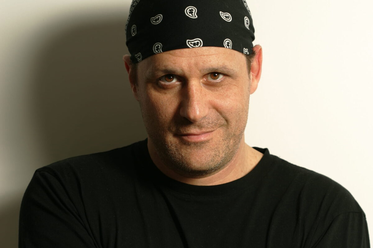 Айзек Мизрахи, 2006