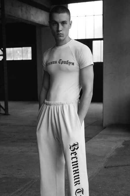 Yeezy x Gosha Rubchinskiy, 2024