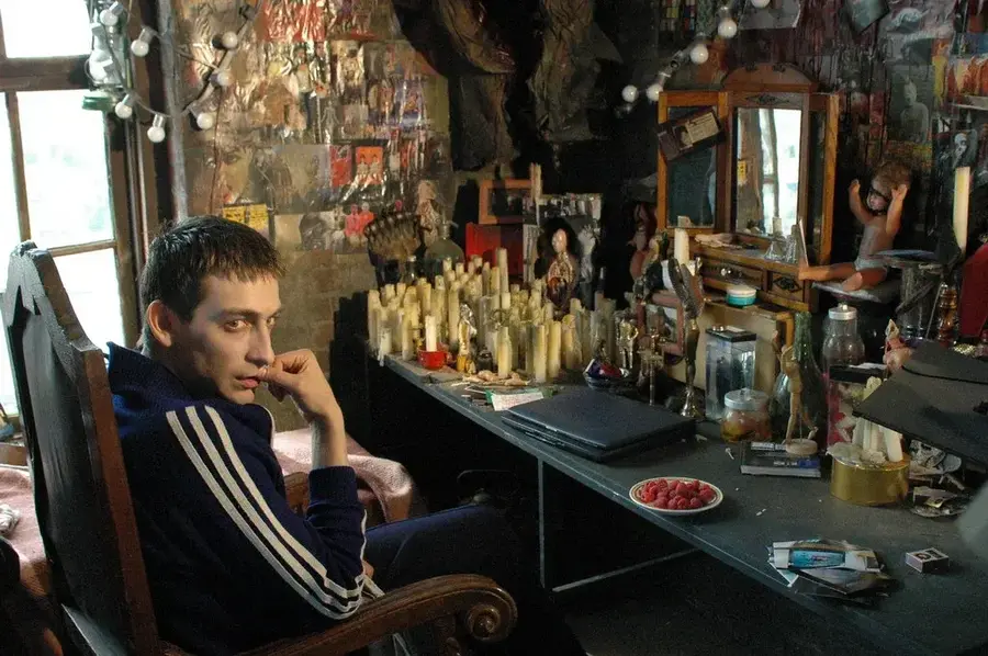 «Индиго», 2008