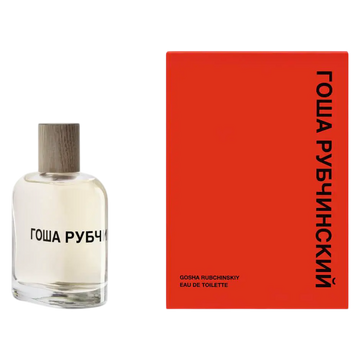 Gosha Rubchinskiy x Comme des Garçons