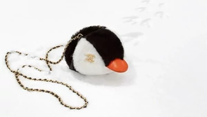 Chanel вышел на лед в новой кампании Coco Neige 2026