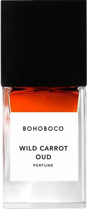 Духи Wild Carrot Oud, Bohoboco, 23 285 ₽
