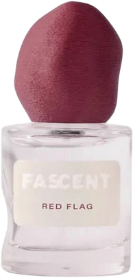 Парфюмерная вода Red Flag, Fascent, 5359 ₽