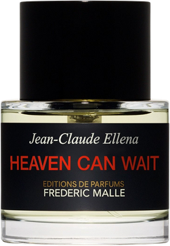 Парфюмерная вода Heaven Can Wait, Frédéric Malle, 26 800 ₽