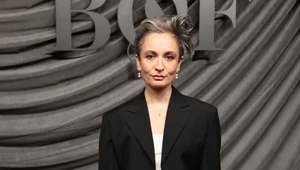 Вероника Леони покидает пост креативного директора Calvin Klein Collection
