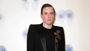 Шон Макгир уходит из McQueen