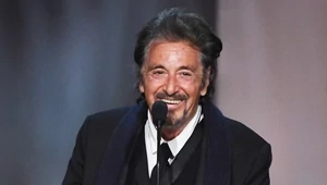 Аль Пачино наградят почетной премией Sag-Aftra за вклад в кинематограф