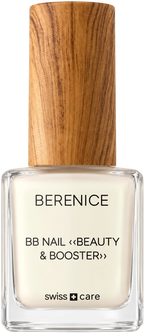 Выравнивающее средство для ногтей BB Nail Beauty & Booster, Berenice, 893 ₽
