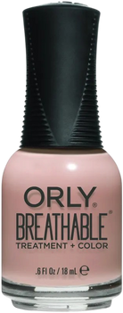 Лак для ногтей Breathable, Orly, 758 руб.