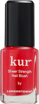 Румяна для ногтей Kur Sheer Strength Nail Blush, Londontown, 2990 руб.