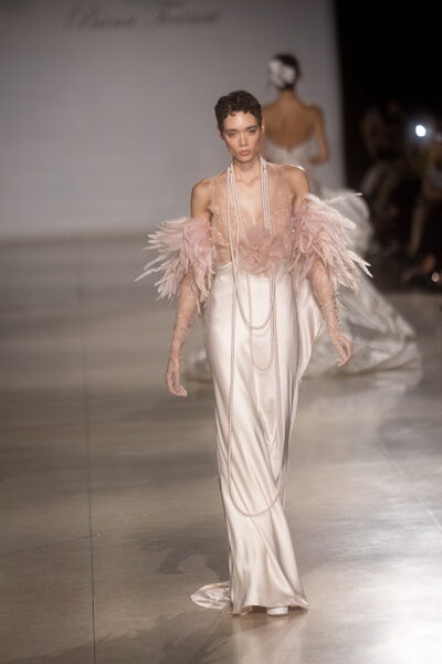 Pnina Tornai and Kleinfeld 