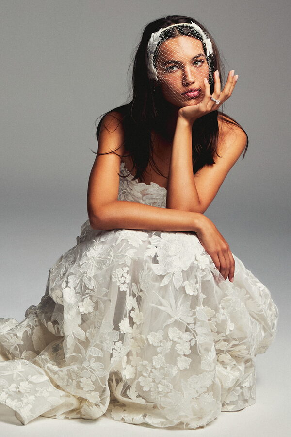 Monique Lhuillier