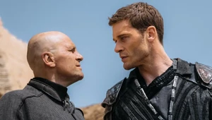 Антоша и «Росатом». Почему сериал по «Трудно быть богом» оказался таким невнятным?