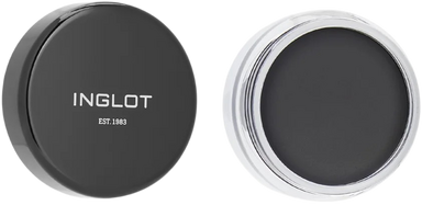 Гелевая подводка для глаз AMC Eyeliner Gel, 77 Black, Inglot